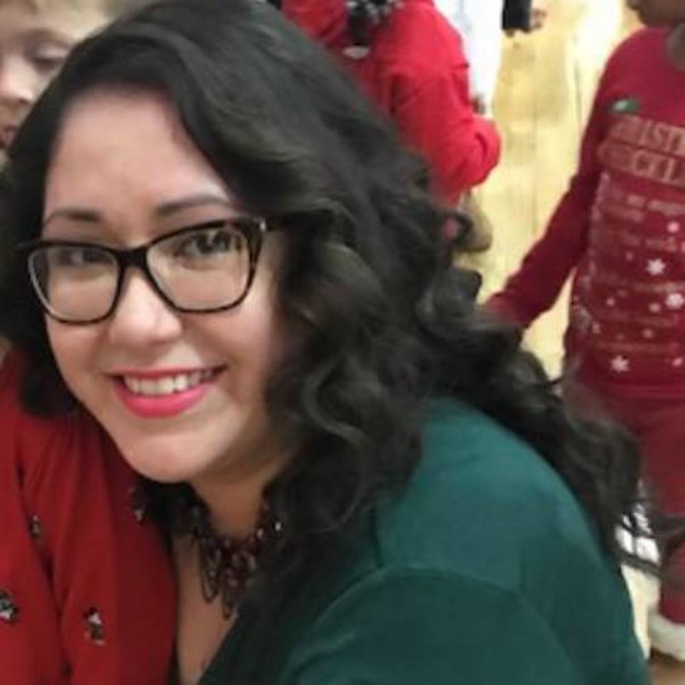 Meet your Posher, Sophia